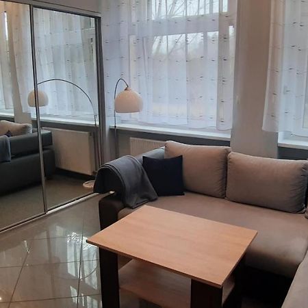 Pogodny Apartament 쿠도바-즈루이 외부 사진