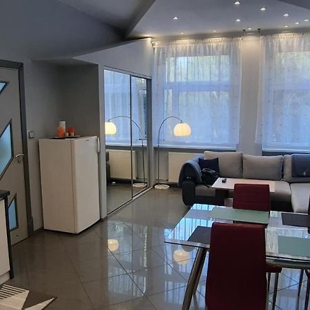 Pogodny Apartament 쿠도바-즈루이 외부 사진