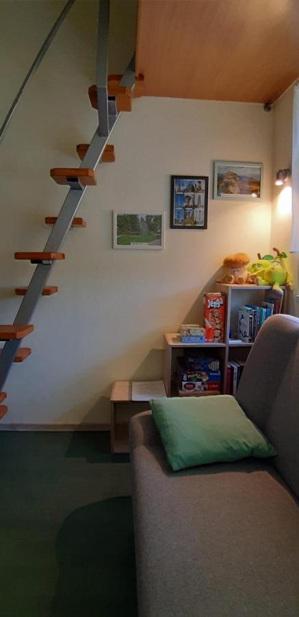 Pogodny Apartament 쿠도바-즈루이 외부 사진