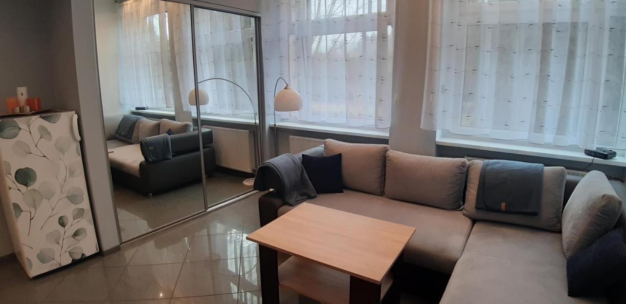 Pogodny Apartament 쿠도바-즈루이 외부 사진