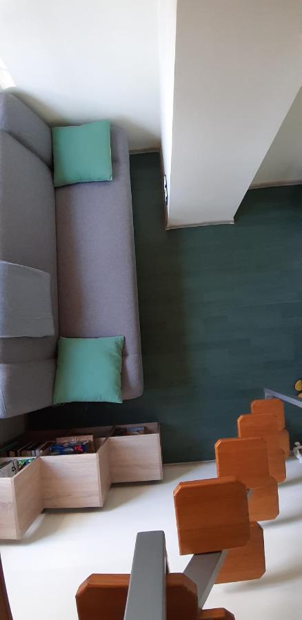 Pogodny Apartament 쿠도바-즈루이 외부 사진