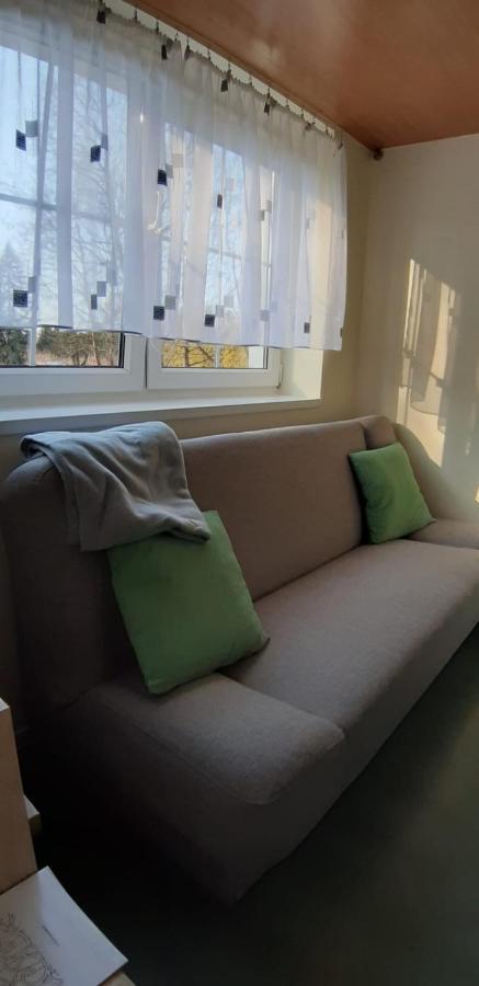 Pogodny Apartament 쿠도바-즈루이 외부 사진