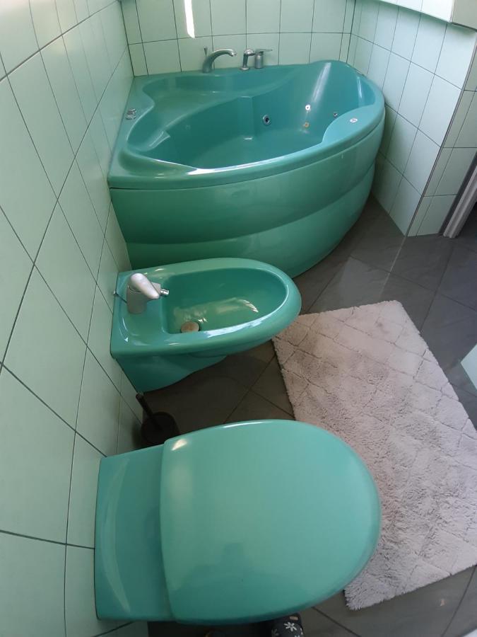 Pogodny Apartament 쿠도바-즈루이 외부 사진
